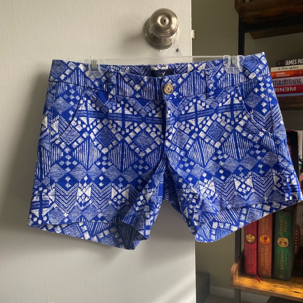 Women’s Shorts